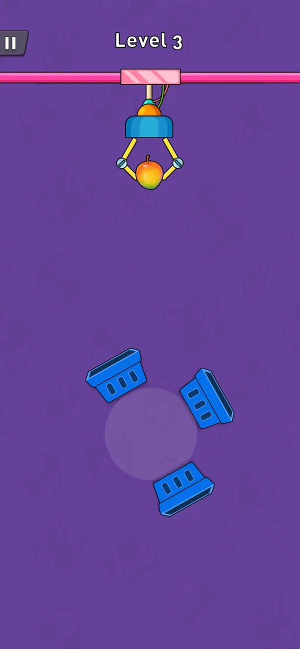 Fruit Puzzloo