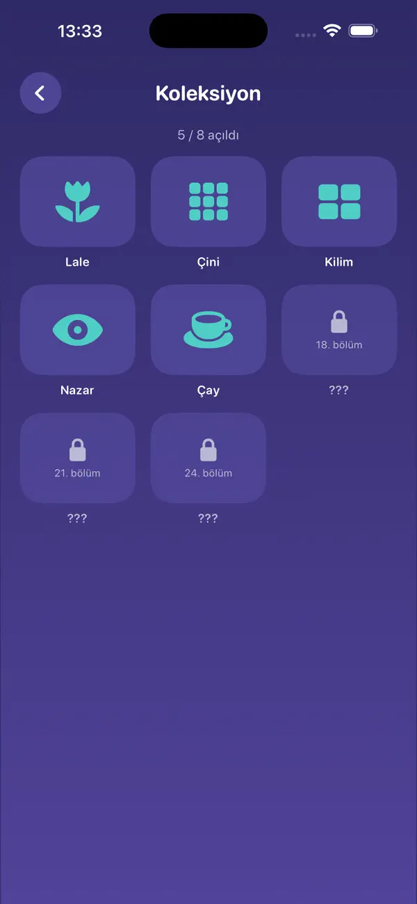 Block Puzzle Zan: Brain Game