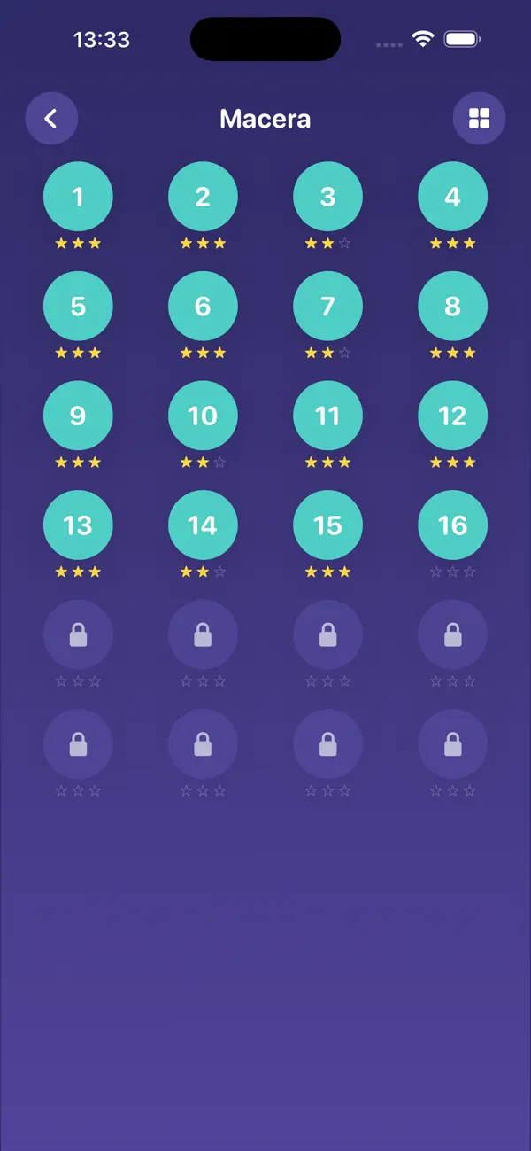 Block Puzzle Zan: Brain Game