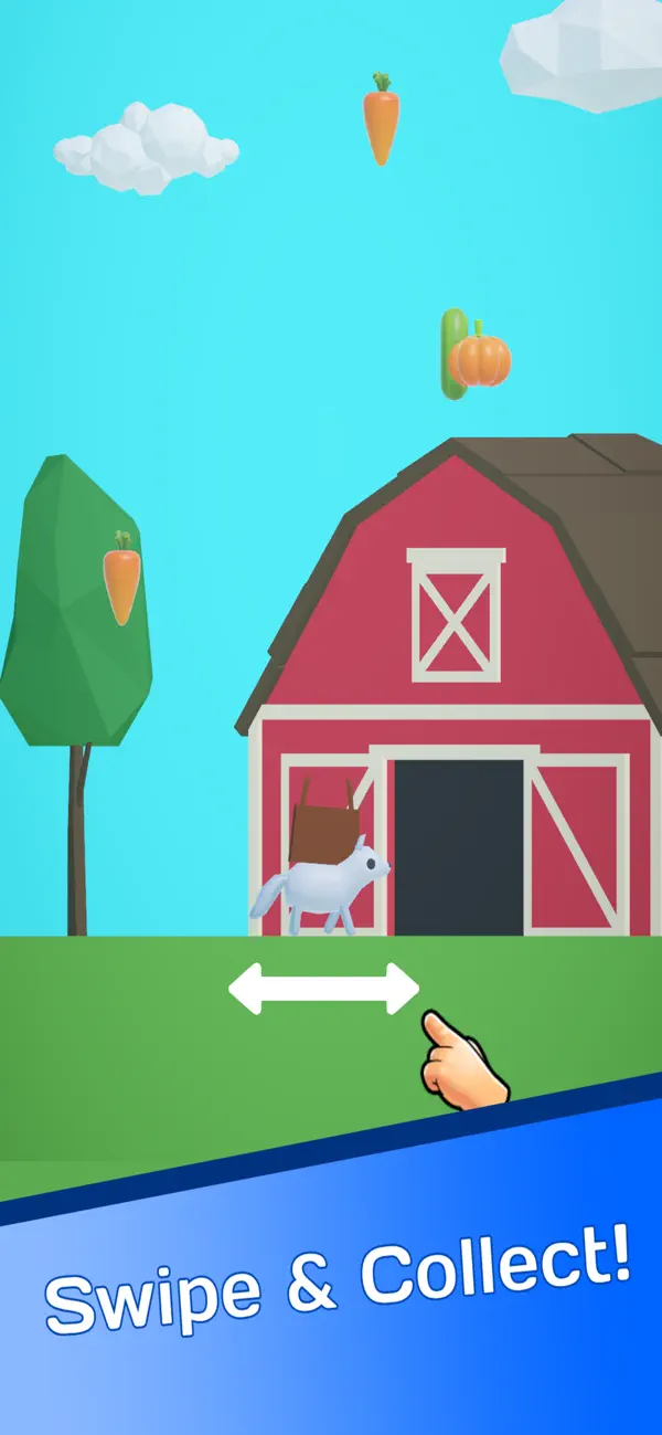 Veggie Drop Farm