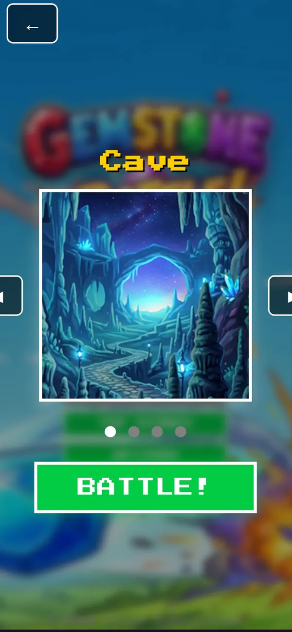 Gemstone Battle!