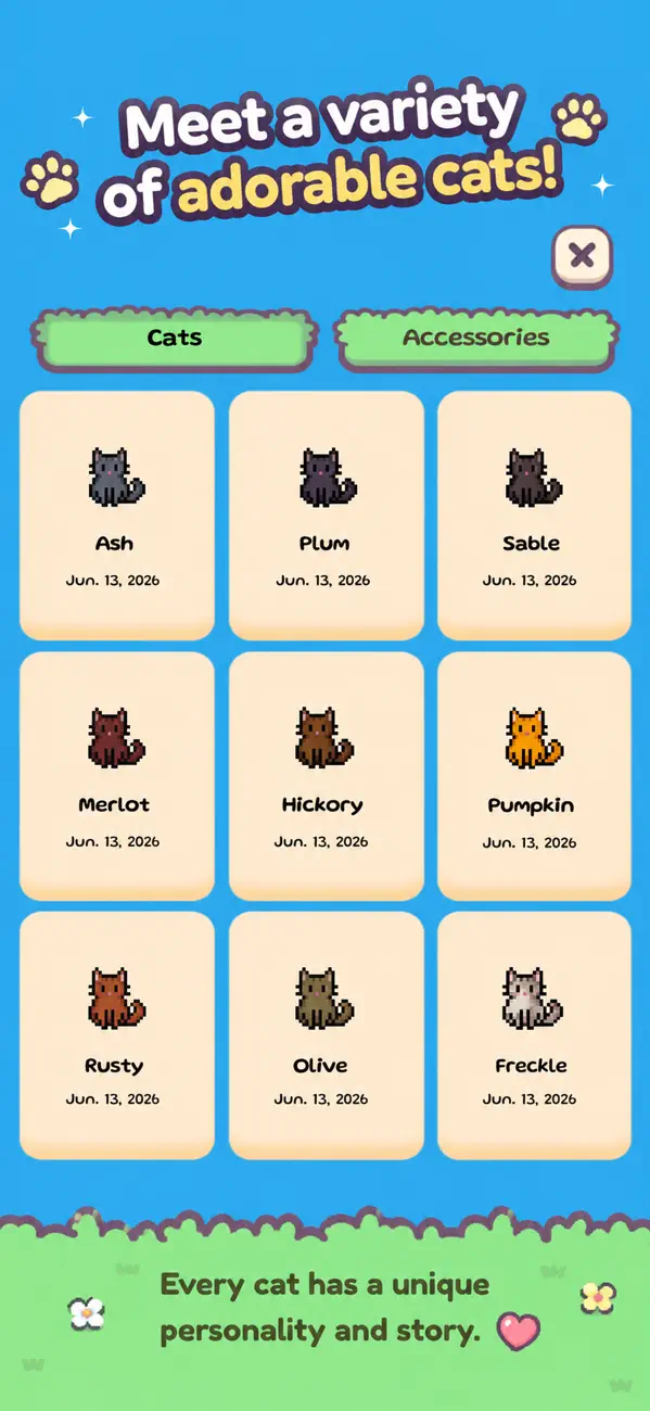 Wandering Paws: Stray Cats