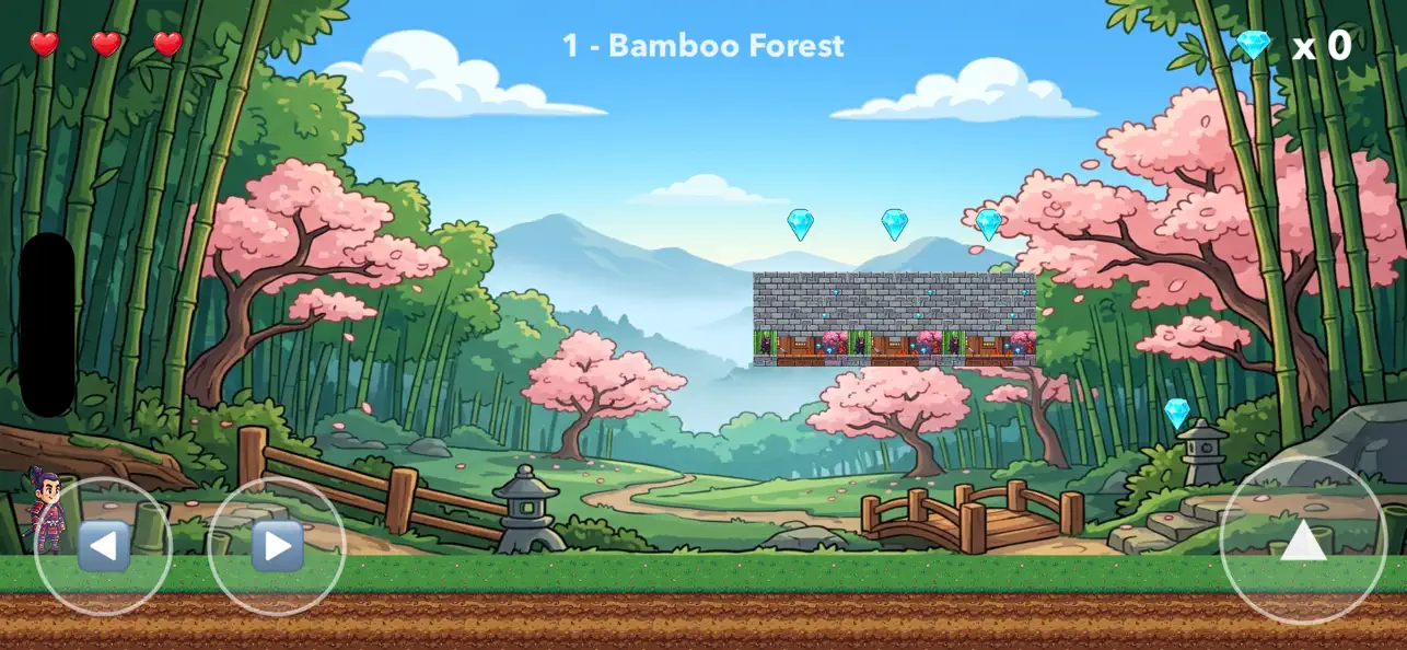Super Samorai