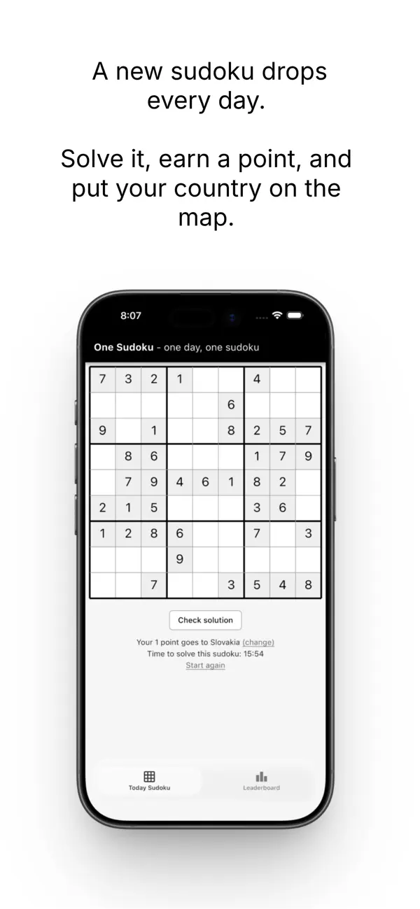 One-sudoku.com