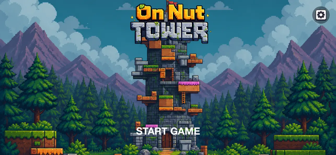 OnNut Tower
