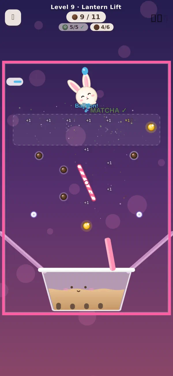 Boba Bunny Bounce