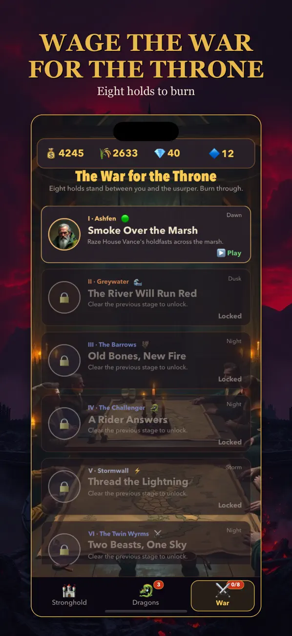 Dragonreign