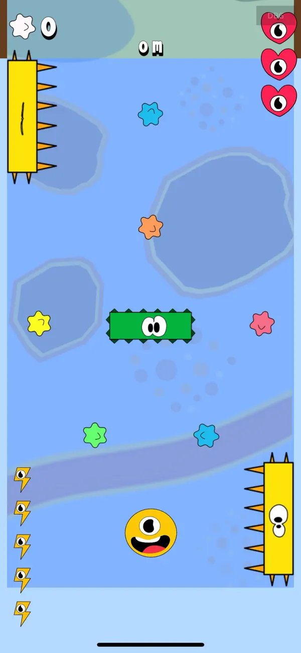 Fun Ball!