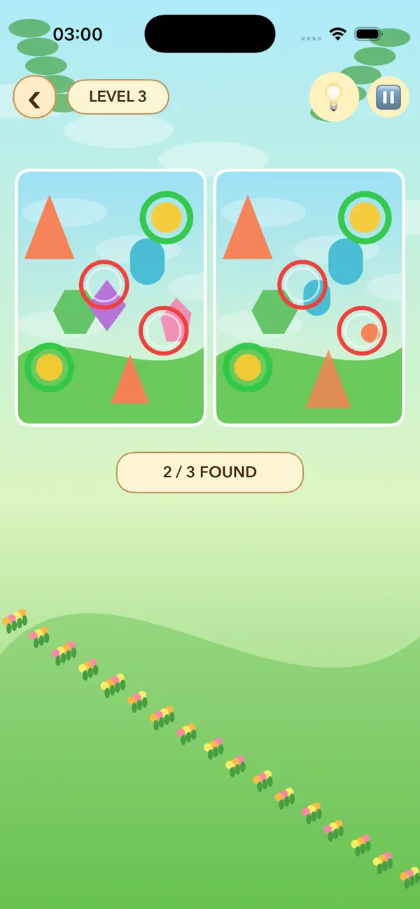 Meadow Clues