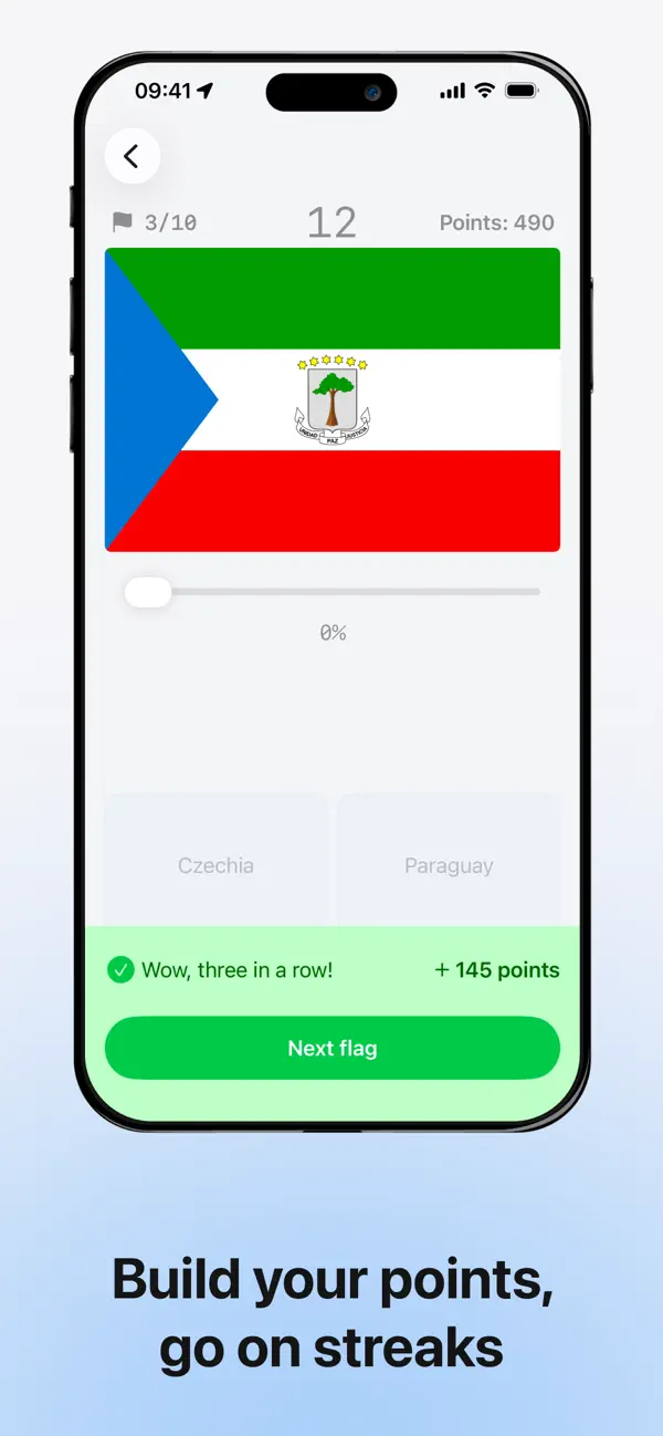 Vexil – Guess the flag