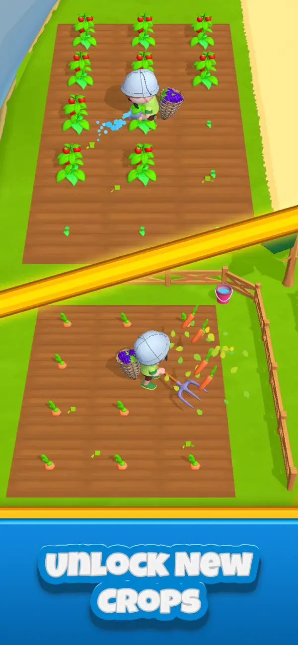Farm Tale: Village Life