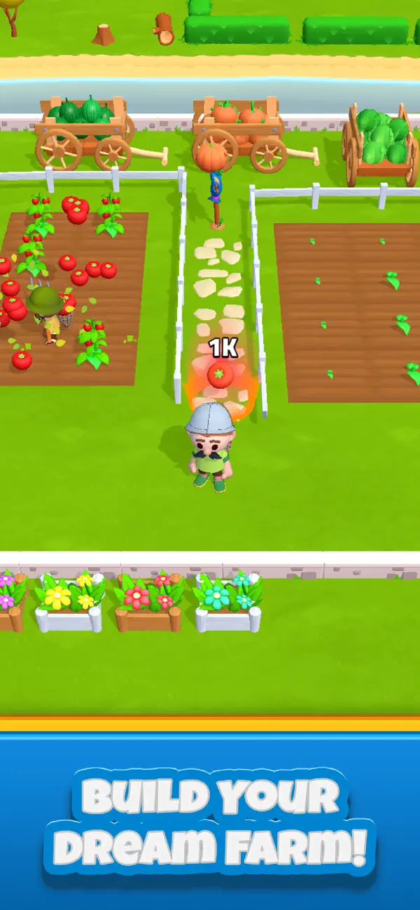 Farm Tale: Village Life