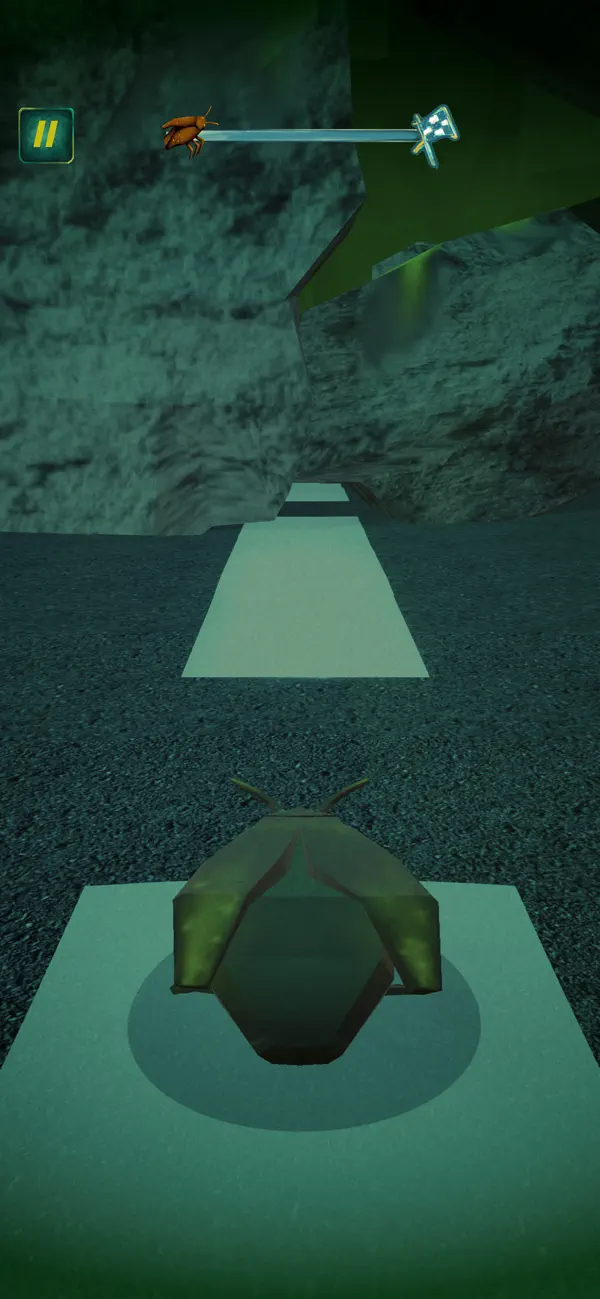 Skitter Dead City