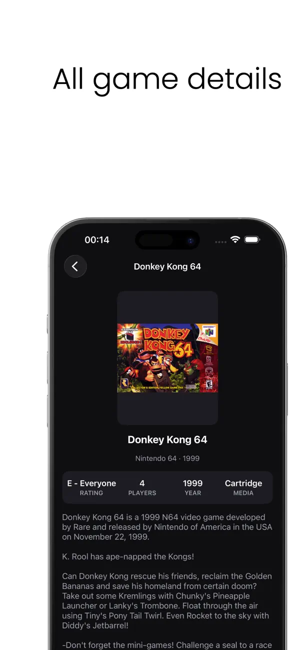 Retro Pixel Collection