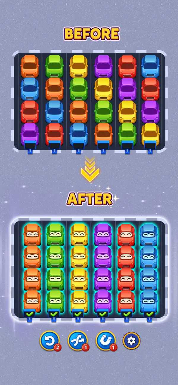 Lane Control