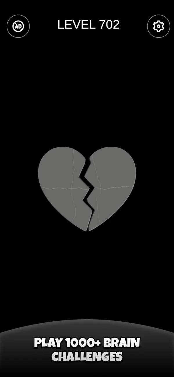 Broken Memories: Jigsaw Puzzle