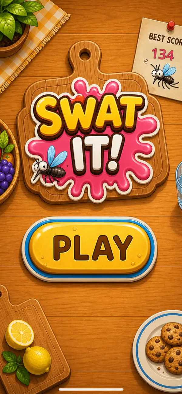 Swat It!