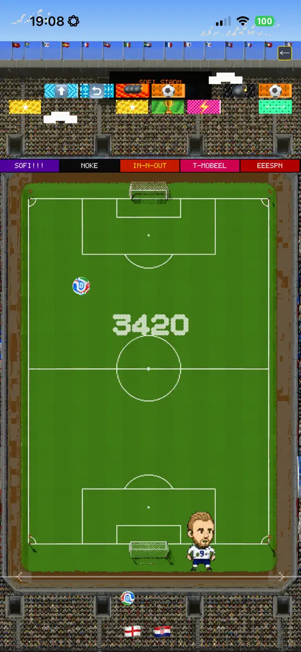 SoccerOut