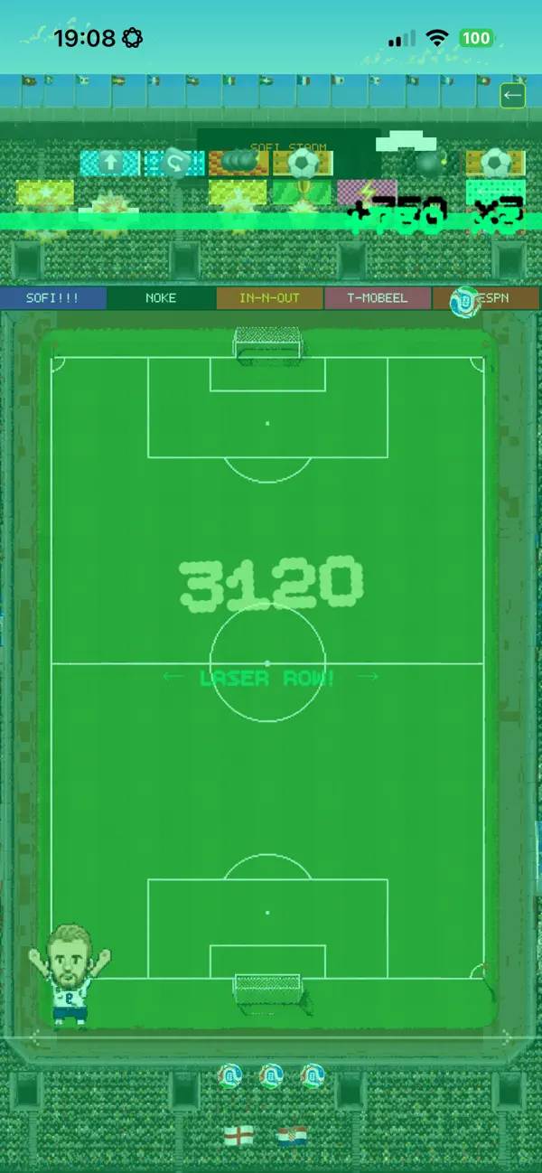 SoccerOut