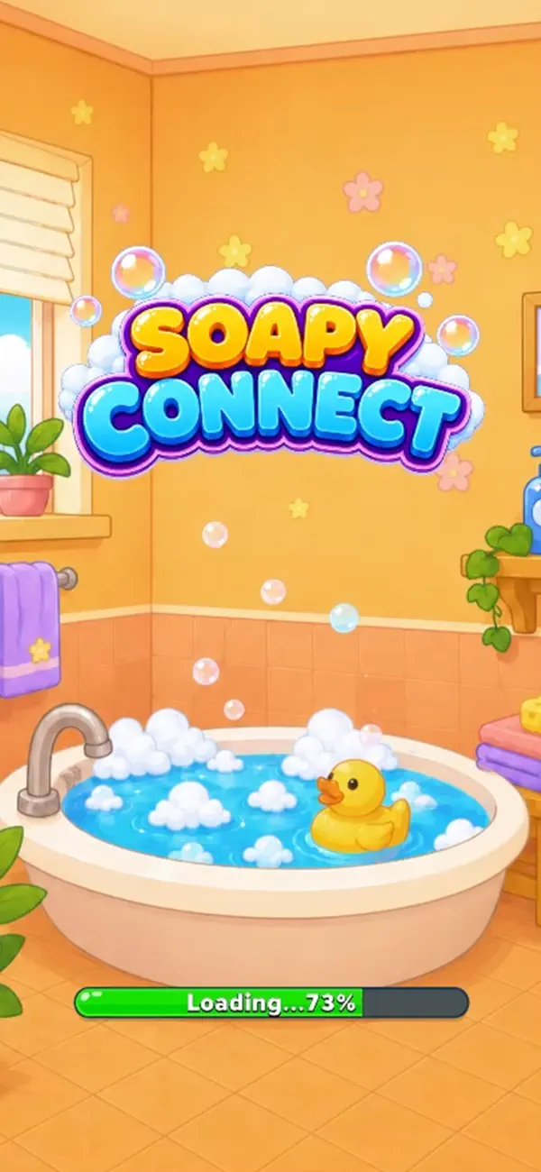 Soapy Connect
