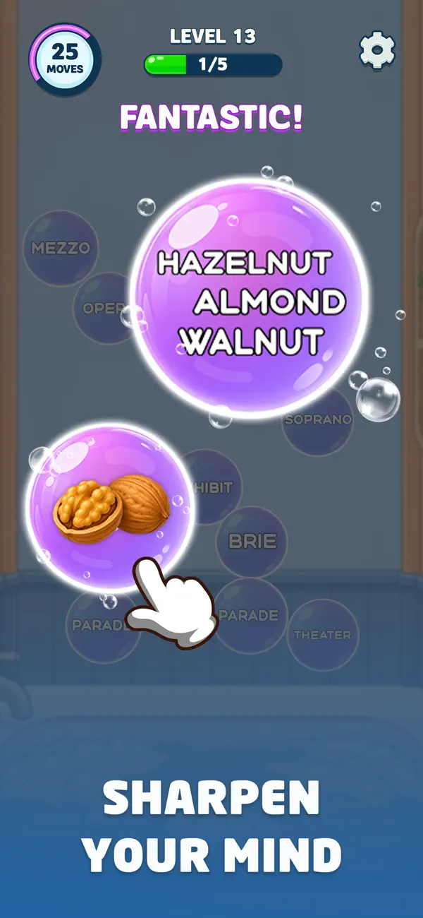 Soapy Connect
