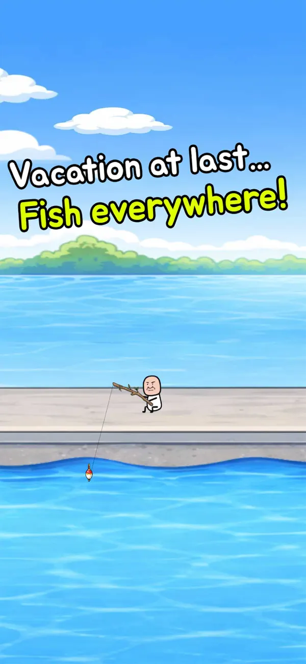Fish Factory Tycoon