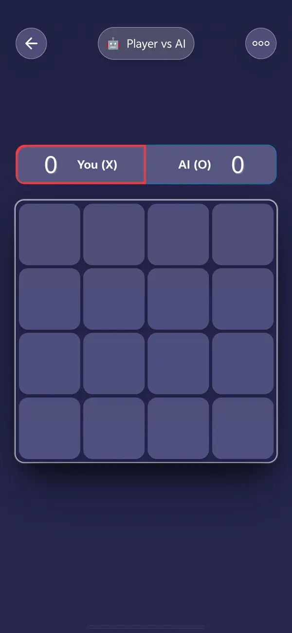 Tic Tac Eli