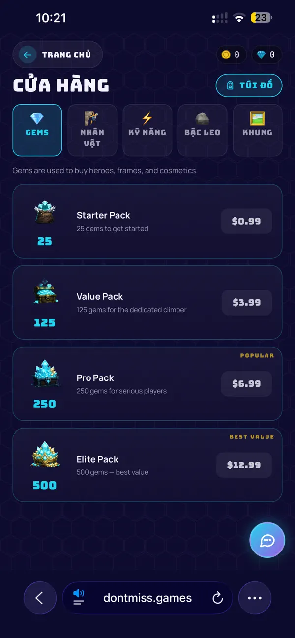 Don't Miss TapTap