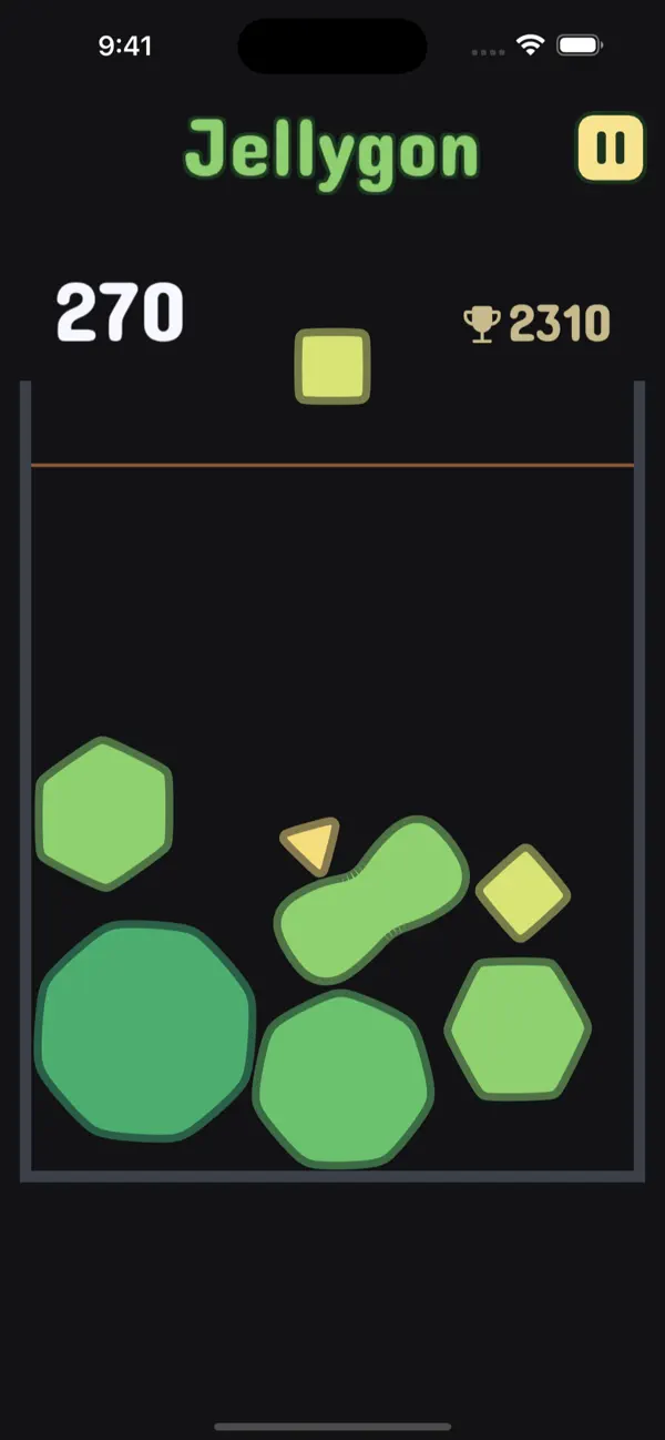 Jellygon