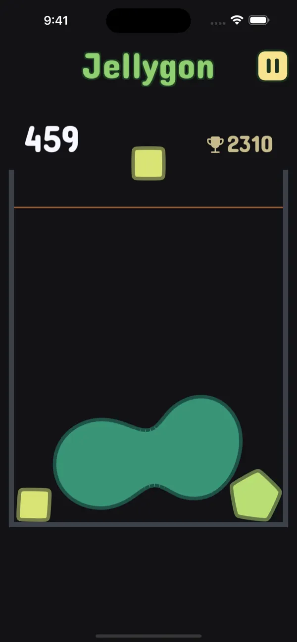 Jellygon