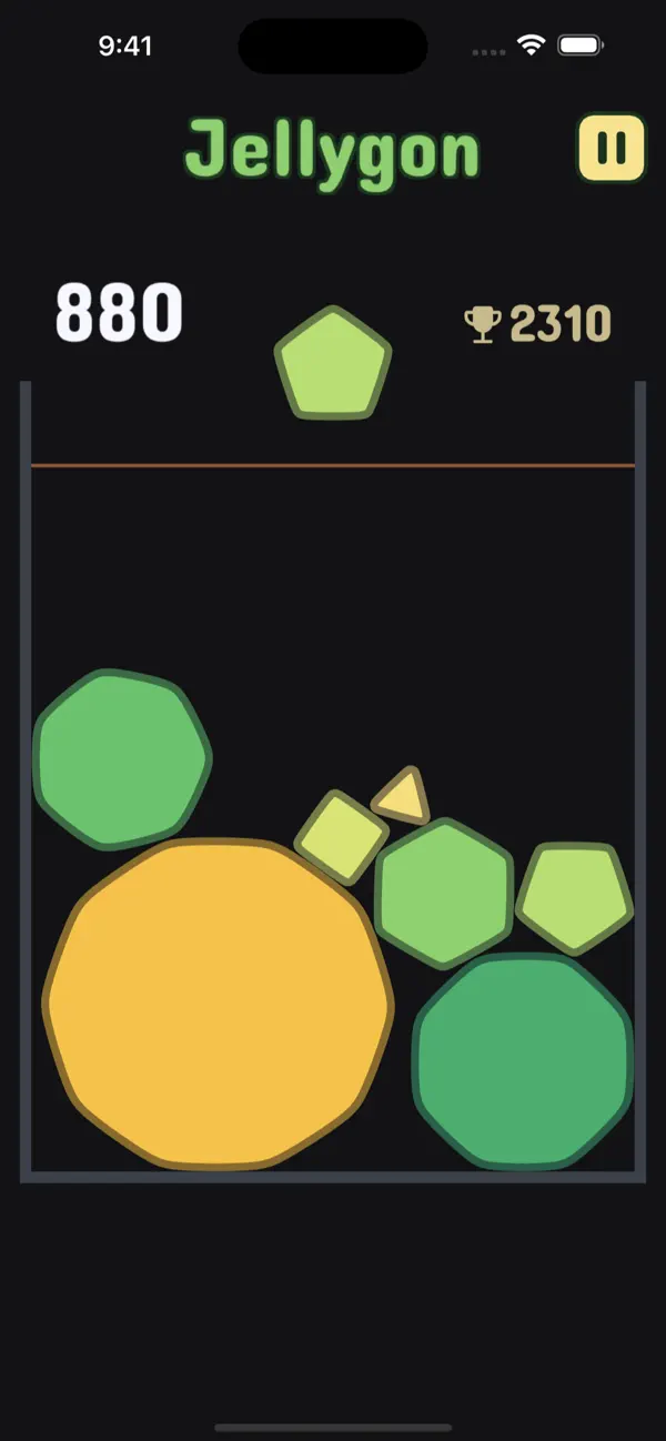 Jellygon
