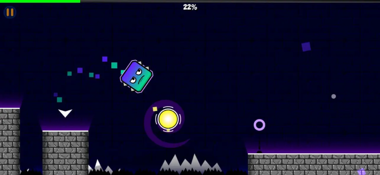 Final Dash