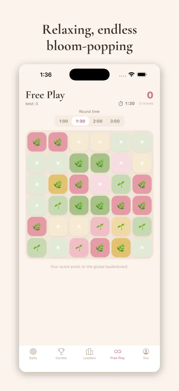 Petals by Simon & Gina