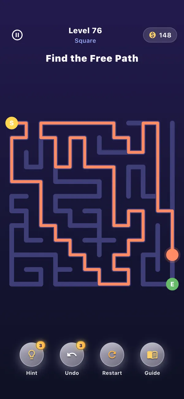 Puzzle Hub: Brain Games