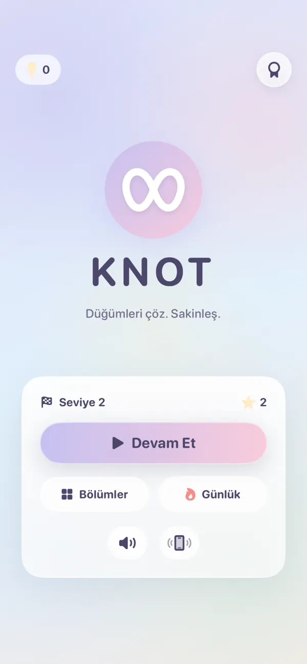 Knot