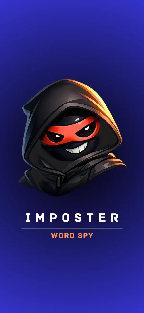 Imposter - Word Spy