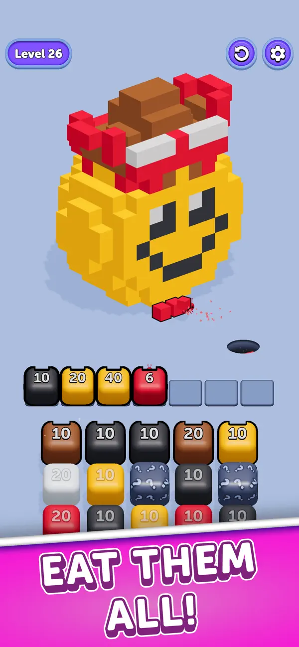 Bite Breaker