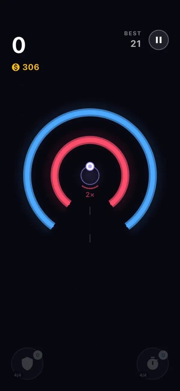 Pulse Arcade