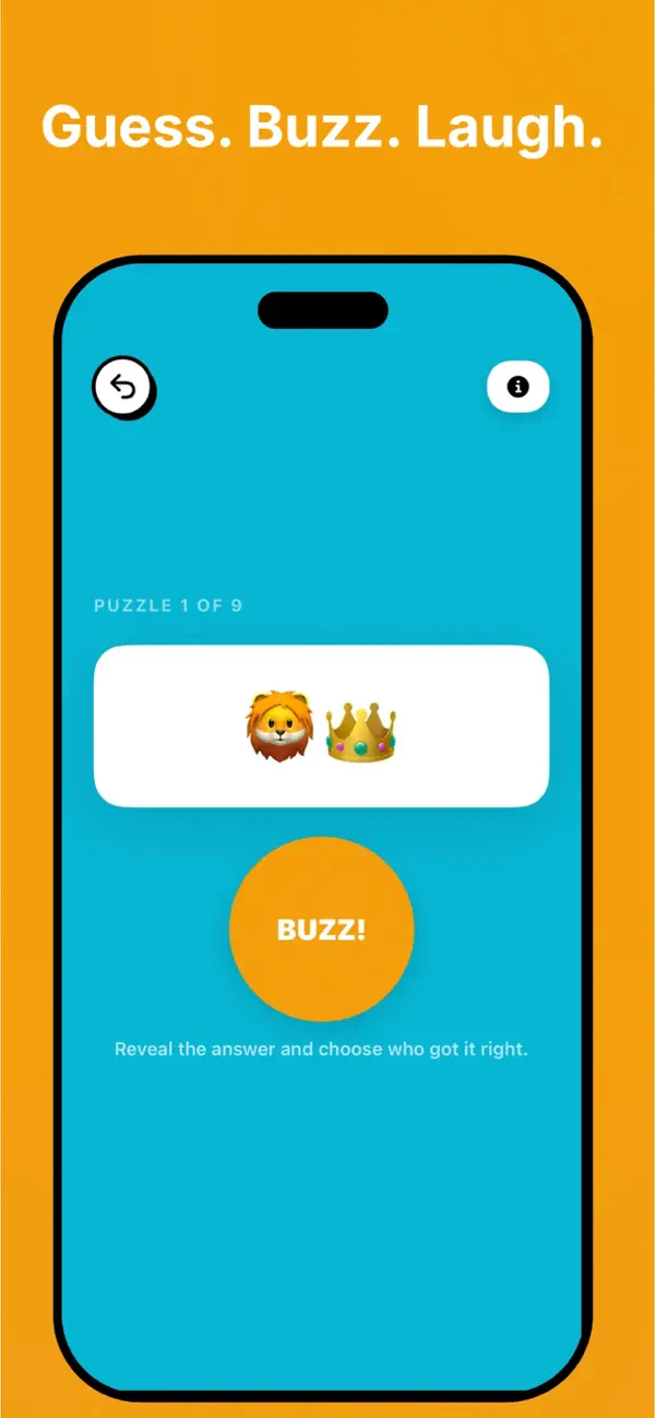 Ruze: Party & Group Games