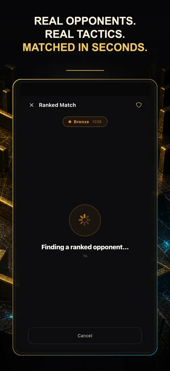 PATHLOCK: Strategy Board Game
