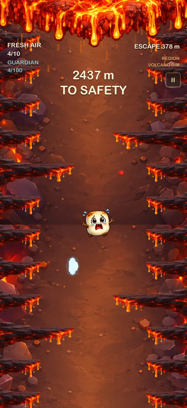 Mallow Run