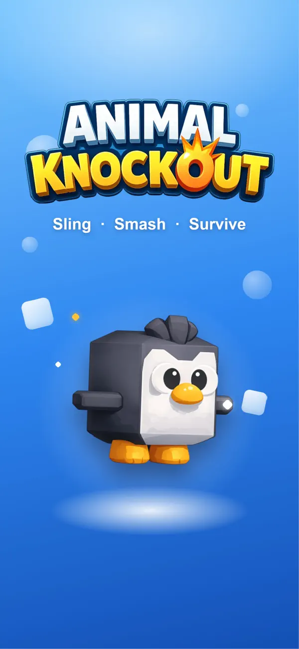 Animal Knockout