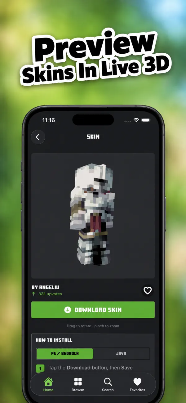 Mods, Addons, Skins & Maps