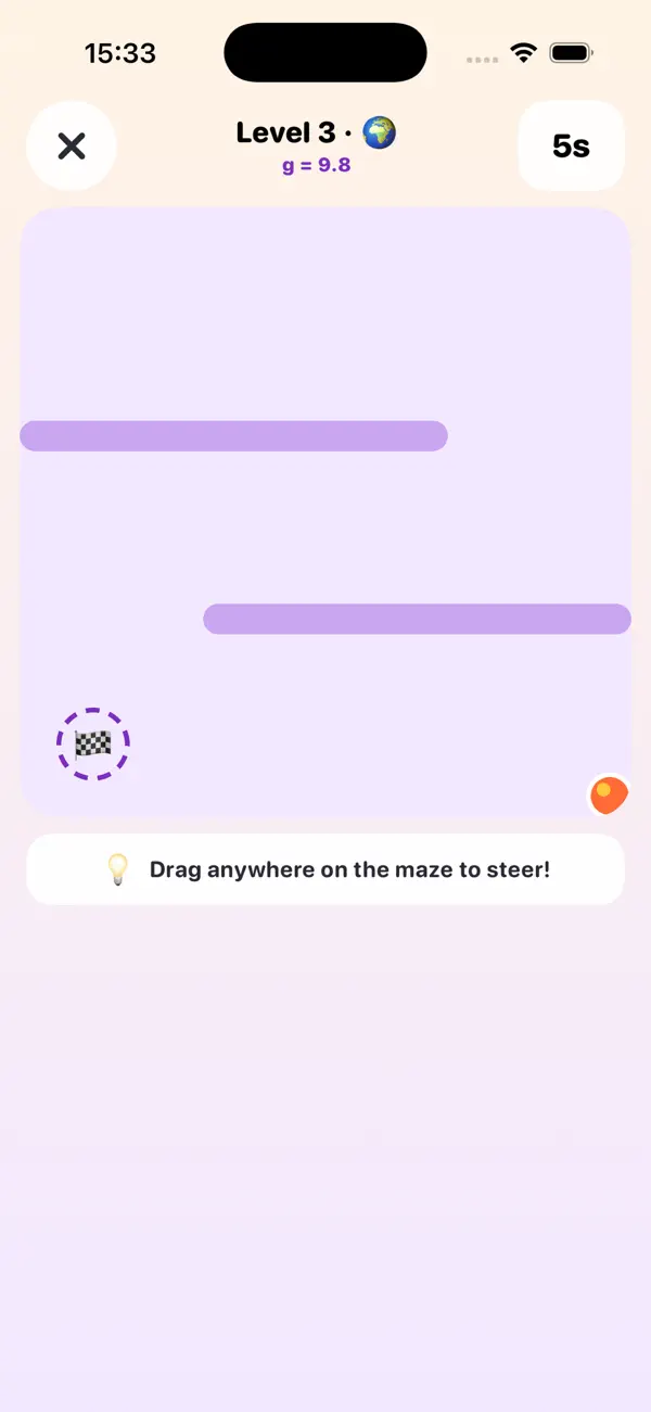 Gravity Labs