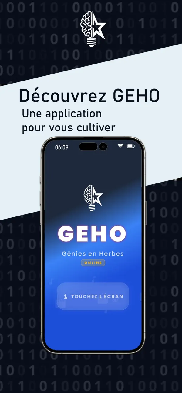 GEHO