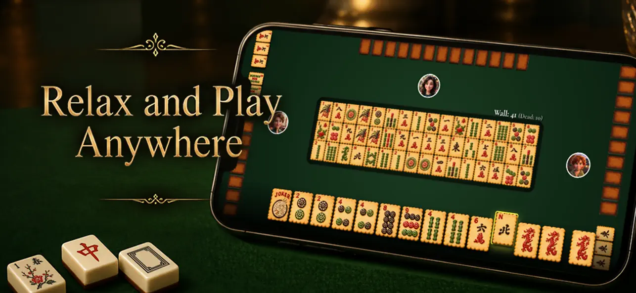 American Mahjongg Classic