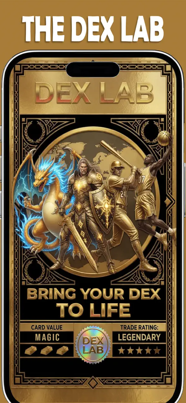 DEX LAB