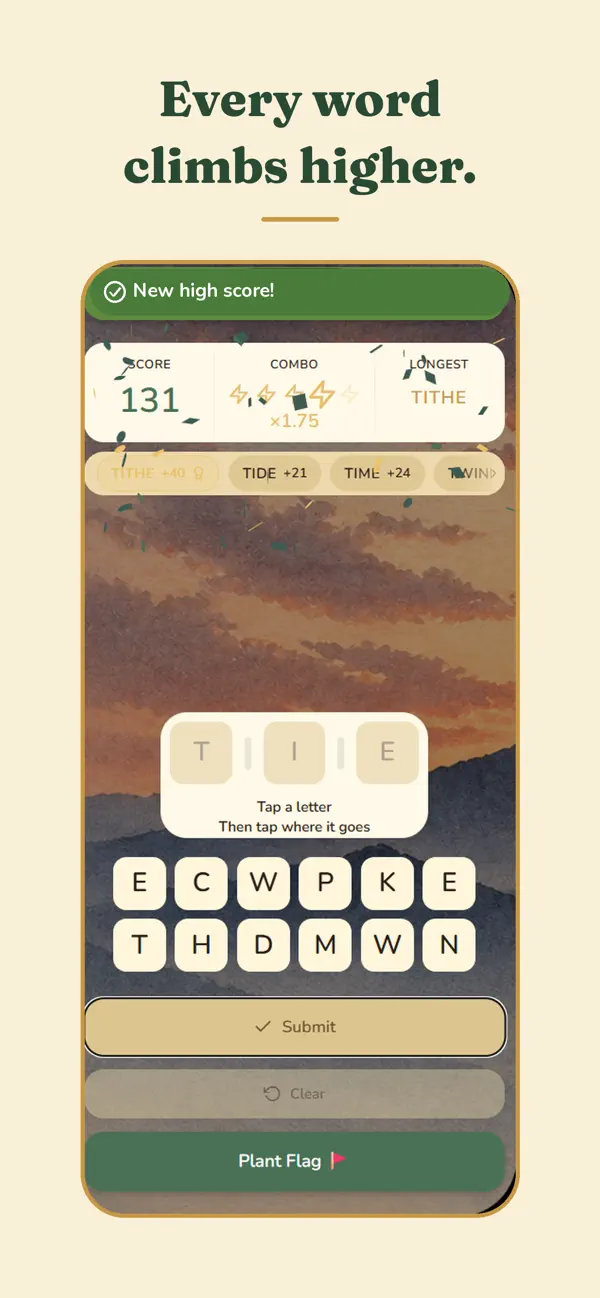 Quillon: Word Puzzle