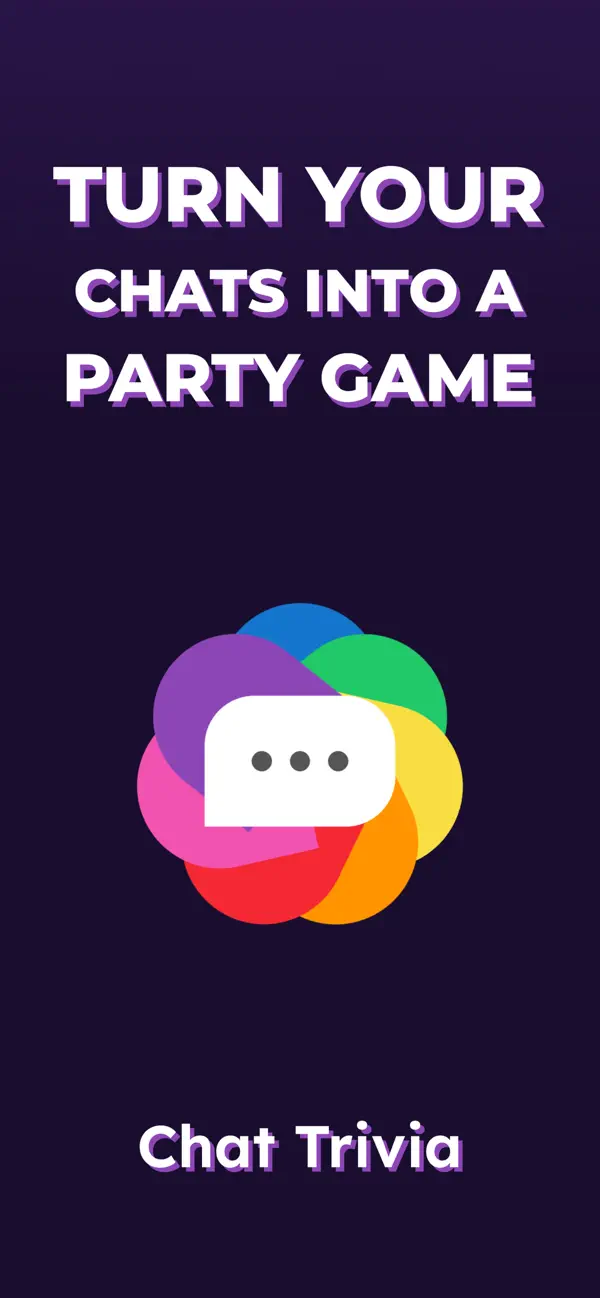 Chat Trivia