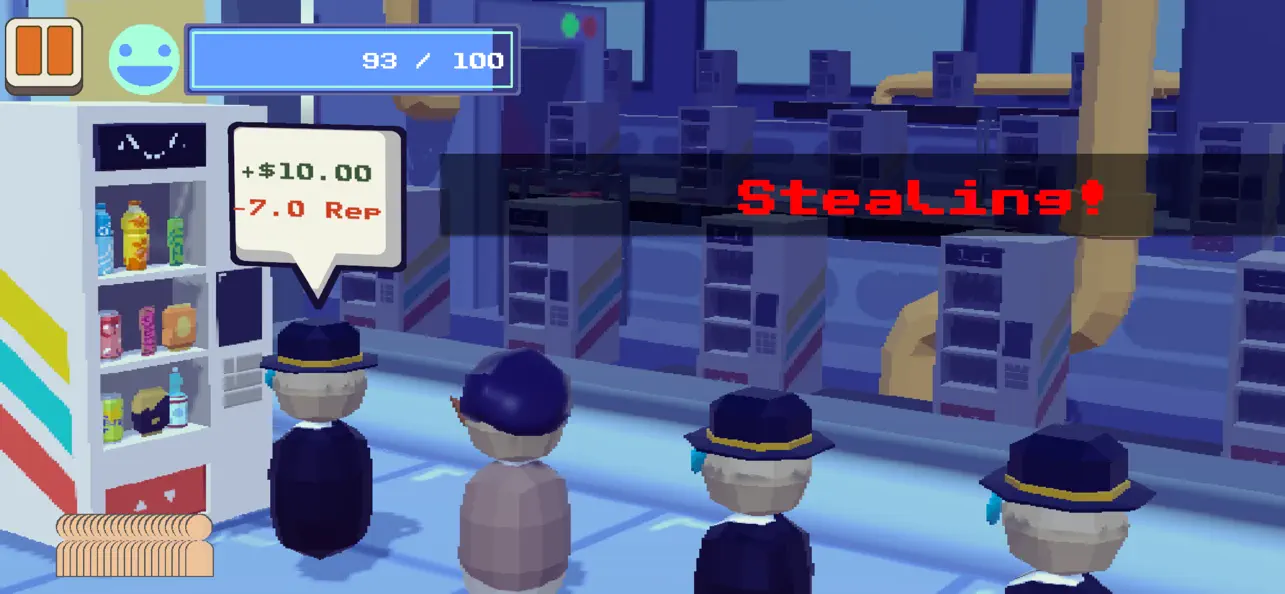 Vending Vending Co